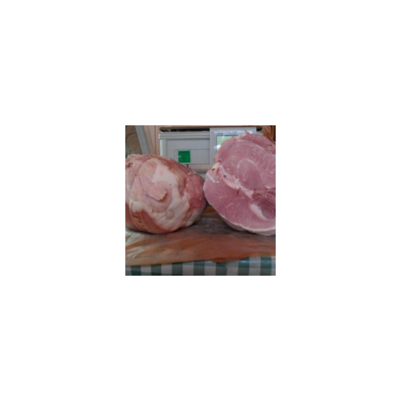 Porc Jambon blanc (FMone) x4 ~300g /kg