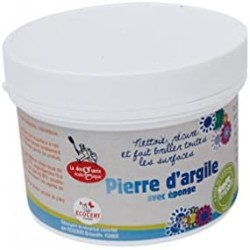 Pierre argile (ECODIS) 500g