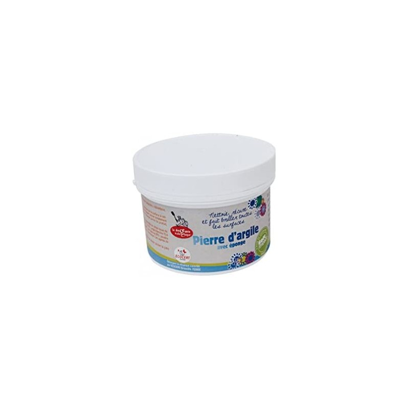 Pierre argile (ECODIS) 500g