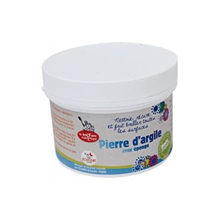 Pierre argile (ECODIS) 500g