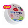Pierre argile (ECODIS) 125g