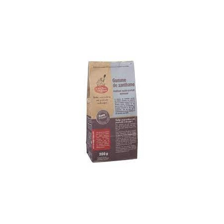 Gomme xanthane (ECODIS) 200g