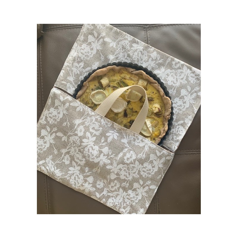 Sac tarte (Ter) /pièce