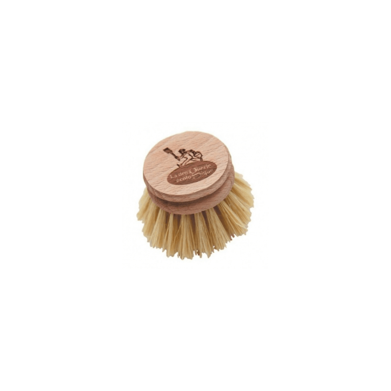 Brosse vaisselle recharge (ECODIS) /pièce