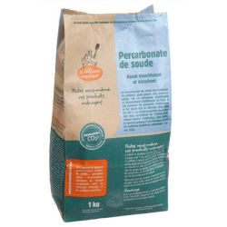 Percarbonate soude (ECODIS) 1kg