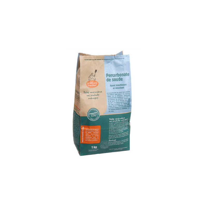 Percarbonate soude (ECODIS) 1kg