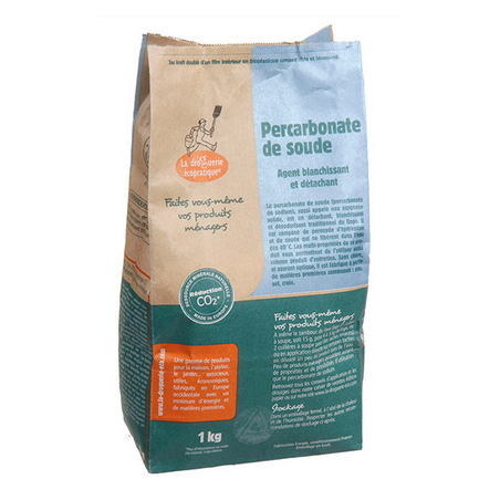 Percarbonate soude (ECODIS) 1kg
