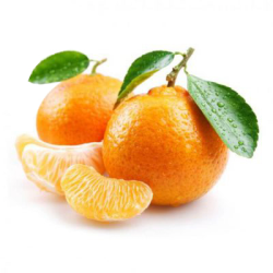 Mandarines (Biogalta) /kg