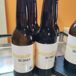 Limonade fruit passion (BSaule) 33cL
