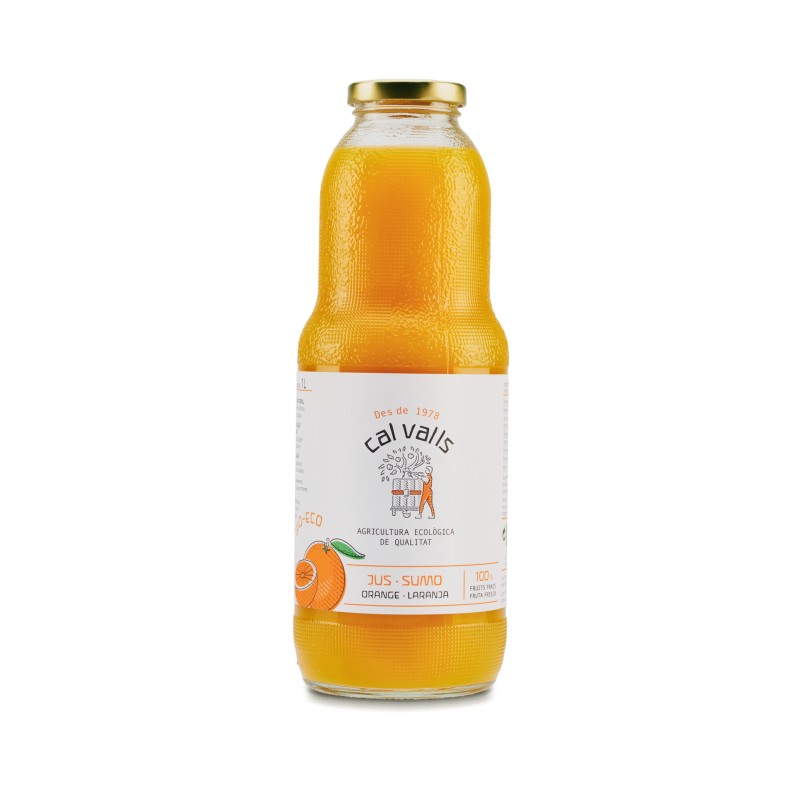 Jus oranges (Dynamis) 1L