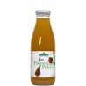 Jus pommes poires (Dynamis) 75cL