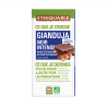 Chocolat noir 55% gianduja (Ethiquable) 100g