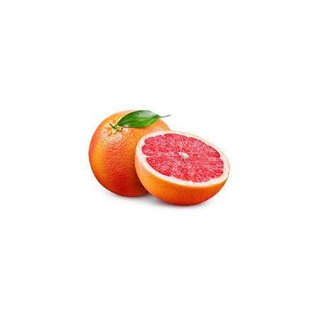 Pomelos rouges (Dynamis) /kg