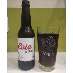 Cola (BSaule) 75cL