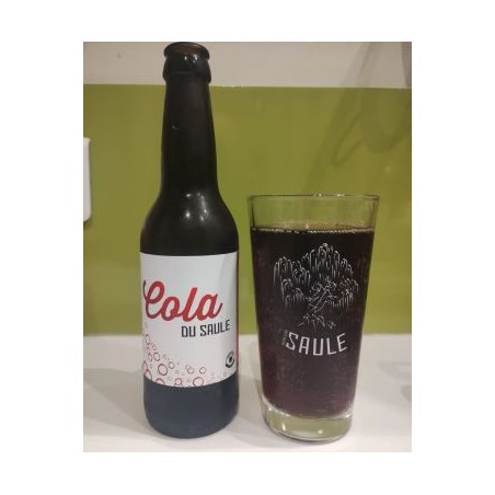 Cola (BSaule) 75cL
