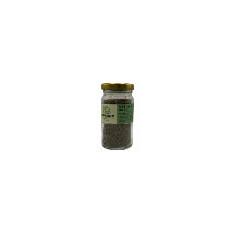 Epices Ail ours (CoopB) 15g