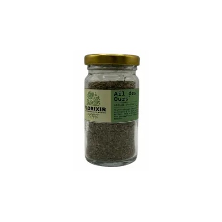 Epices Ail ours (CoopB) 15g
