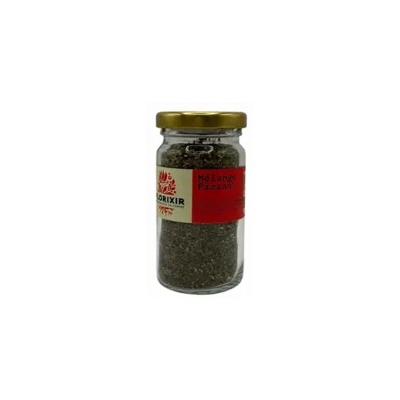 Epices mélange Pizza (CoopB) 20g