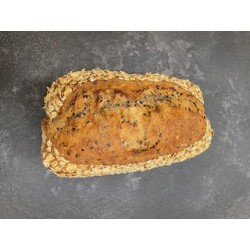 Pain 3 graines (APDC) 500g