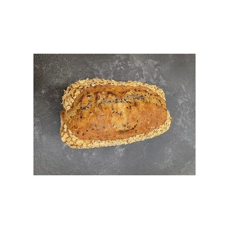 Pain 3 graines (APDC) 500g