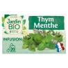 Infusion thym menthe (LéaN) 30g