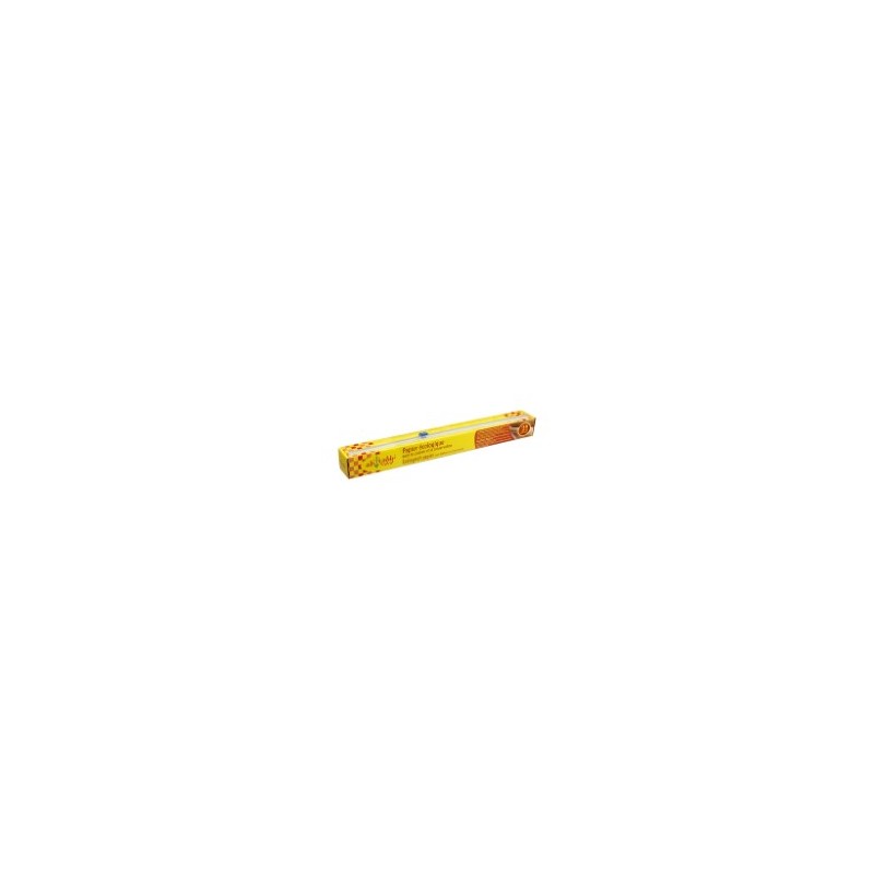 Dévidoir papier cuisson (ECODIS) 339g