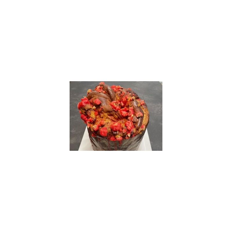 Baleine Rose Grande (APDC) 1kg