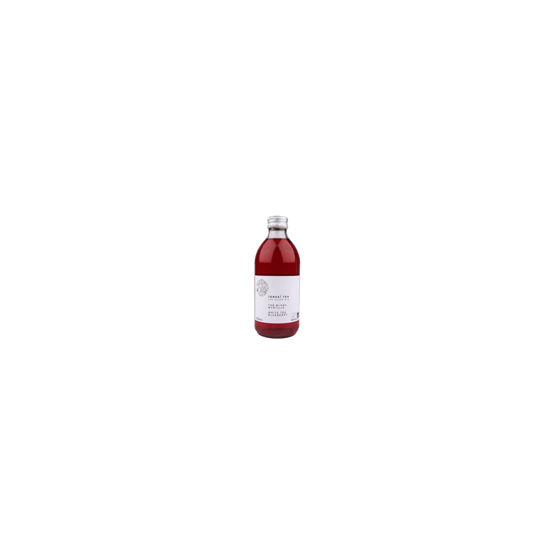 Thé blanc myrtille (OAVFP) 500g