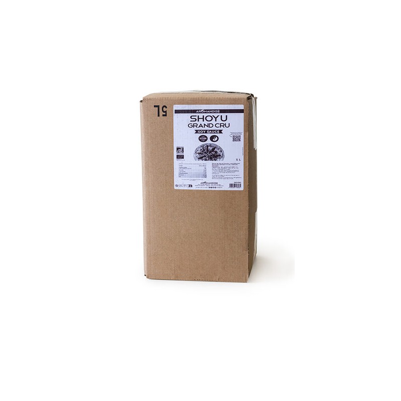 Shoyu grand cru (SCEPI) /Litre