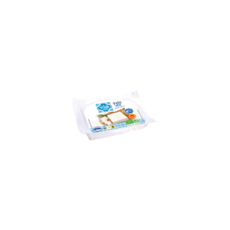 Feta AOP (OAVFP) 150g