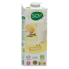 Boisson soja vanille (OAVFP) 1L