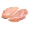 Poulet fermier Blanc (FBrie) /kg