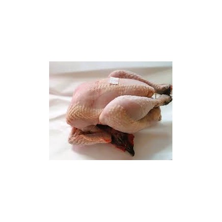 Poulet fermier (FBrie) /kg