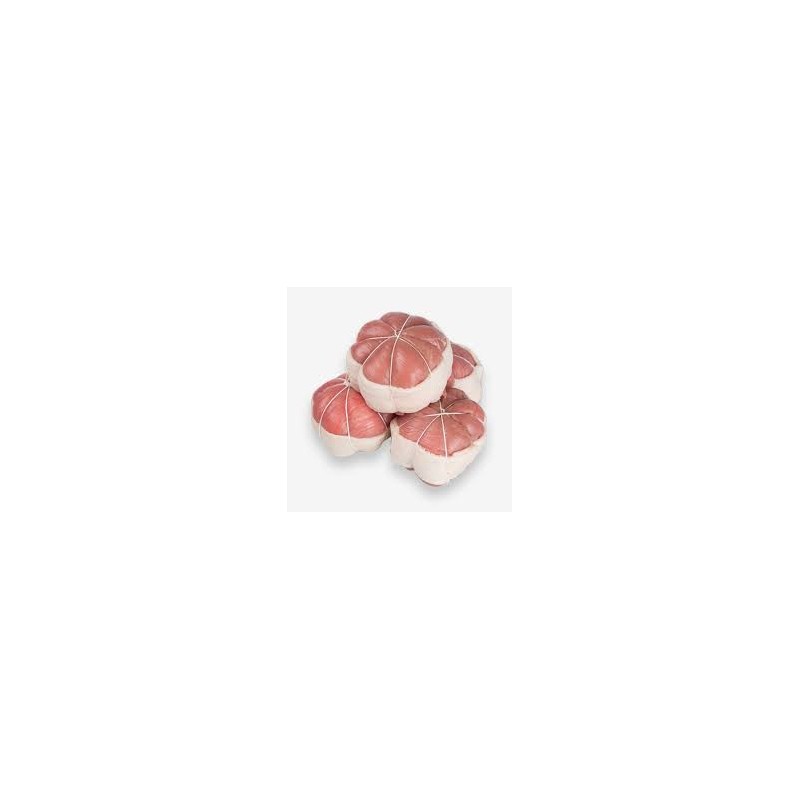 Veau Paupiettes (FBrie) x2 ~350g /kg