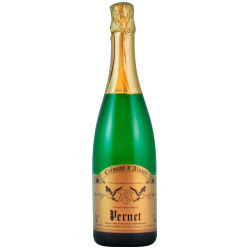 Crémant Brut blanc (VAPERN) 75cl