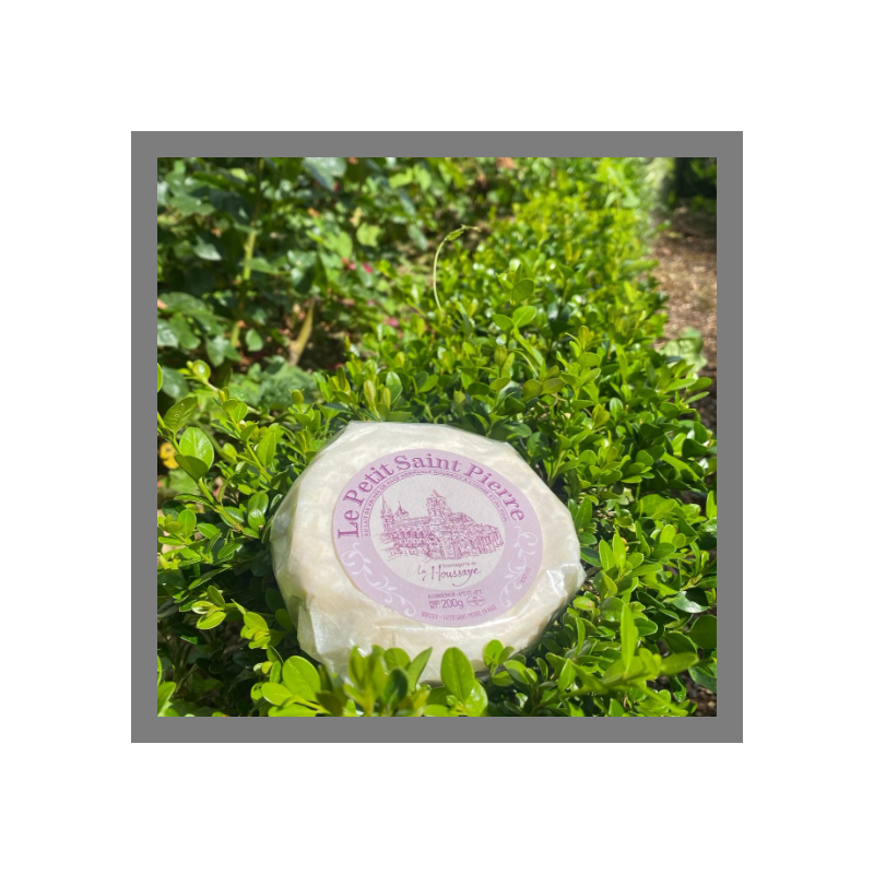 Petit St Pierre (FBrie) 250g