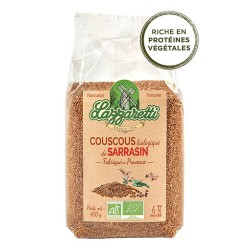 Couscous sarrasin (SCEPI) 400g