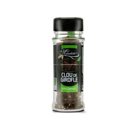 Epices Clous girofle (SCEPI) 30g