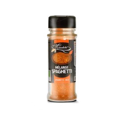 Epices mélange Spaghetti (SCEPI) 35g