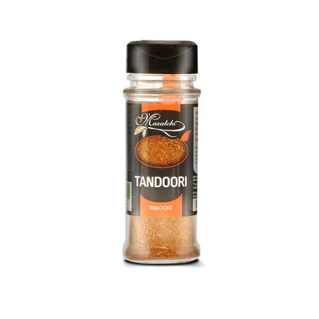 Epices mélange Tandoori (SCEPI) 37g