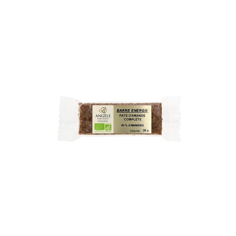 Pâte amandes (SCEPI) 30g