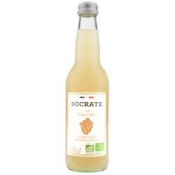 Ginger beer (Dynamis) 33cL