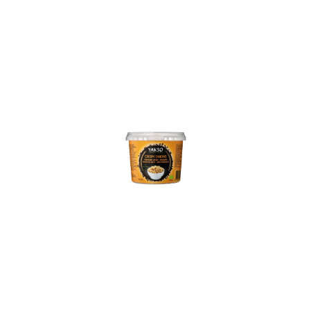 Oignons frits (OAVFP) 100g