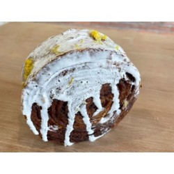 Cinnamon Roll Citron (APDC)