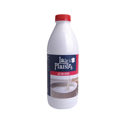 Lait vache entier UHT (OAVFP) 1L