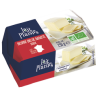 Beurre baratte moulé (OAVFP) 250g