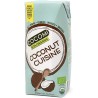 Lait coco cuisine (Dynamis) 33cL