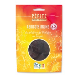 Abricots secs (Dynamis) 250g