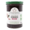 Confiture cerises (Dynamis) 260g