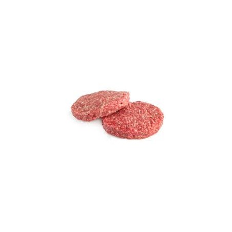 Steak haché (FBrie) /kg